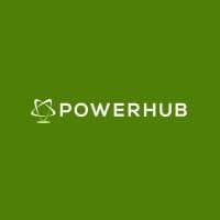 PowerHub logo