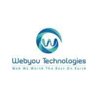 Webyoutechnologies logo